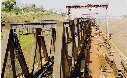 PONTES - 1