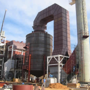MONTAGENS INDUSTRIAIS - 1
