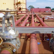 EQUIPAMENTOS INDUSTRIAIS - 1
