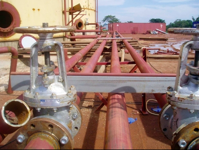 EQUIPAMENTOS INDUSTRIAIS - 1