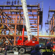 MONTAGENS INDUSTRIAIS - 3