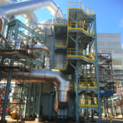 MANUTENÇÃO INDUSTRIAL - Estrutura 1