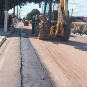 SANEAMENTO / INFRA-ESTRUTURA / ESTAÇÃO TRATAMENTO ESGOTO - 21