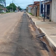 SANEAMENTO / INFRA-ESTRUTURA / ESTAÇÃO TRATAMENTO ESGOTO - 22