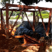 SANEAMENTO BÁSICO | INFRA-ESTRUTURA - 30